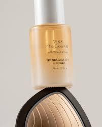 Ginger and Me The Glow Oil 30ml