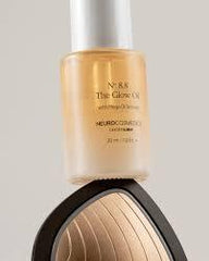 Ginger and Me The Glow Oil 30ml