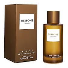 Bespoke Sandalwood EDP 100ml
