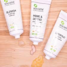 Societe Blemish Clarifying Complex 57g