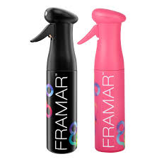 Framar Myst Assist Spray Bottle