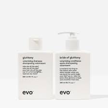 Evo Gluttony Volumising Bundle 300ml