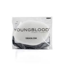 YoungBlood Oblong Flocked Sponge