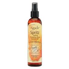 Agadir Argan Oil Spritz 236.6ml