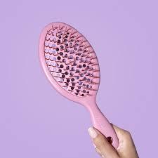 Mermade Detangle Brush