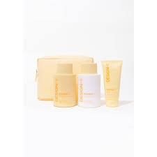 DesignME Hair In The Clouds Curl Kit