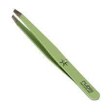 Rubis Slant Tweezer Limited Edition Colours