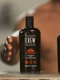 American Crew Daily Cleansing Shampoo 1000ml