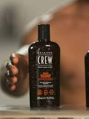American Crew Daily Cleansing Shampoo 1000ml