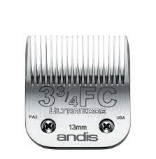 Andis Ultra Edge Blades