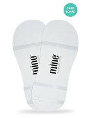 Minetan Mine Neat Feet Pack of 10