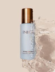 Inika Organic Hyaluronic Hydration Complex 30ml