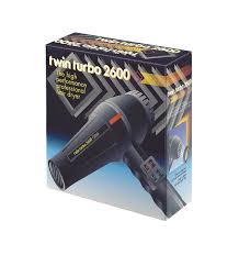 Twin Turbo 2600 Hair Dryer
