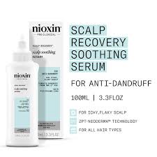 Nioxin Scalp Recovery System Scalp Soothing Serum 100ml