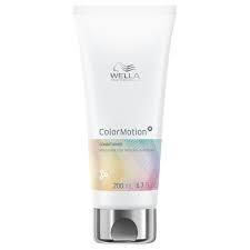 Wella Color Motion Moisturising Color Reflection Conditioner