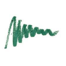 Inika Organic Eye Pencil Emerald 1.1g