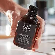 American Crew Revitalising Toner 150ml