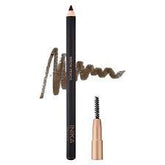 Inika Organic Brow Pencil Dark Brunette 1.1g