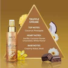 So…? Truffle Cream 150ml Body Mist