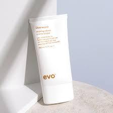 Evo uberwurst shaving cream 150ml