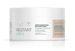 Revlon Professional Restart Curls Deep Nourishing Mask 250ml
