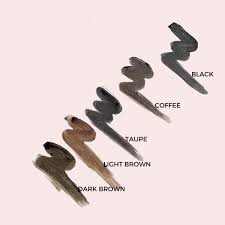 Can gro Henna Eyebrow Tint