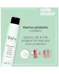 Milkshake Lifestyling Thermal Protector Spray 200ml