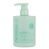 DesignME GlossME Hydrating Hair Treatment 500ml