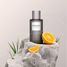 Bespoke Fresh Citrus & Vetiver EDP 100ml