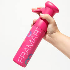 Framar Myst Assist Spray Bottle