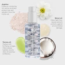 Joico Blonde Life Brilliant Glow Brightening Oil 100ml