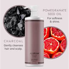 Aluram Daily Shampoo 1000ml