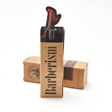 Captain Fawcett Barberism Pre Shave Oil 50ml