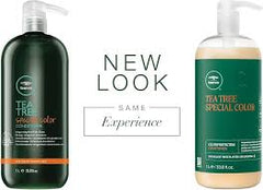 Paul Mitchell Tea Tree Special Color Conditioner