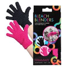 Framar Bleach Blenders Gloves 2pk