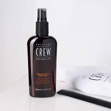 American Crew Medium Hold Spray Gel 250ml