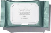 HydroPeptide HydroActive Cleanse Pack of 30 Wipes