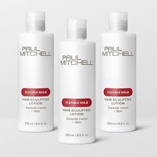 Paul Mitchell Flexible Style Hair Sculpting Lotion 250ml