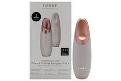 GESKE Warm & Cool Eye Energizer 6 in 1 Starlight
