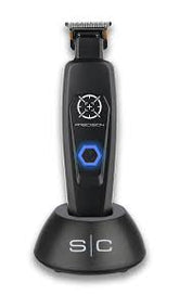 StyleCraft by Silver Bullet Saber Hair Trimmer Black