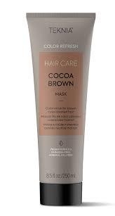 Lakme Teknia Refresh Cocoa Brown Mask 250ml