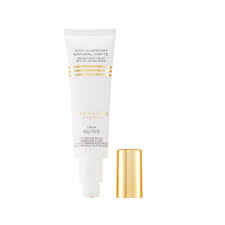 Napoleon Perdis Skin Guardian Natural Matte SPF 50 Sunscreen 50ml