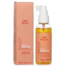 Wella Professionals Invigo Nutri Booster 100ml