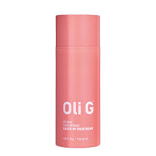 Atomic Hair Repair Leave In Treatment