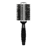 Brushworx Smooth n Curl Ceramic Porcupine Brush Large