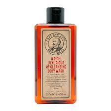 Captain Fawcett Expedition Reserve Body Wash 250ml