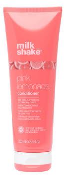 Milkshake Pink Lemonade Conditioner