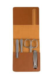Muhle Travel Manicure Set 4pc