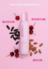 DesignME PuffME Volumizing Mousse 250ml