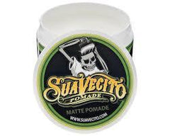 Suavecito Matte Pomade 113gm